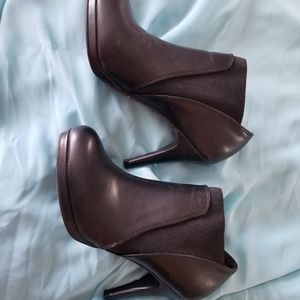 Mootsies Tootsies Boots